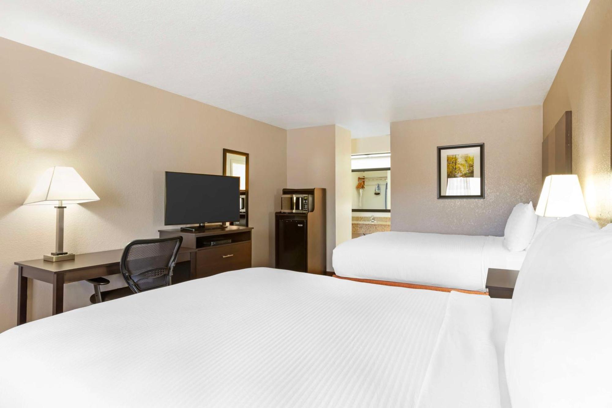 Best Western Sawmill Inn Heber Exterior photo