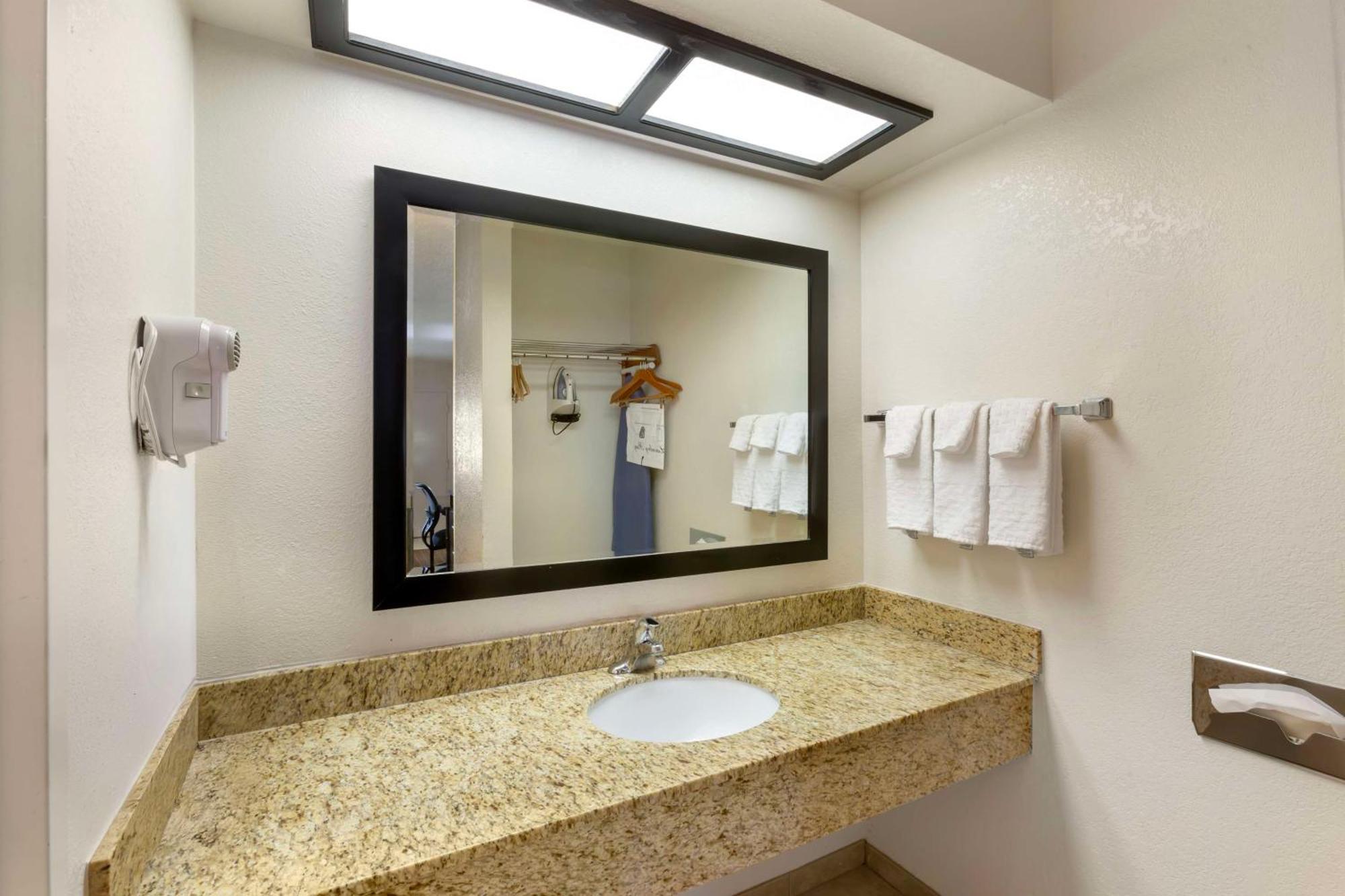 Best Western Sawmill Inn Heber Exterior photo
