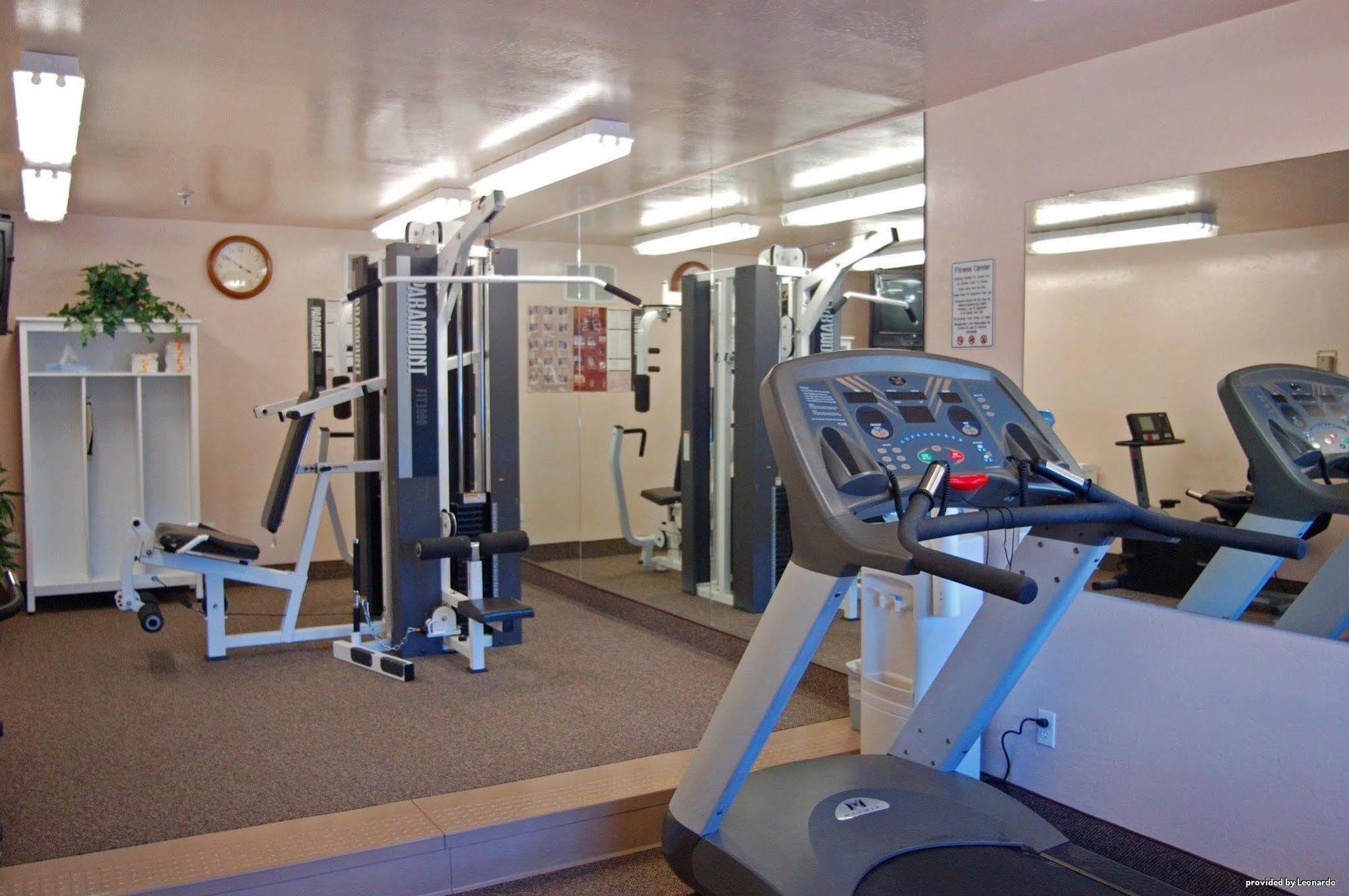 Best Western Sawmill Inn Heber Facilities photo