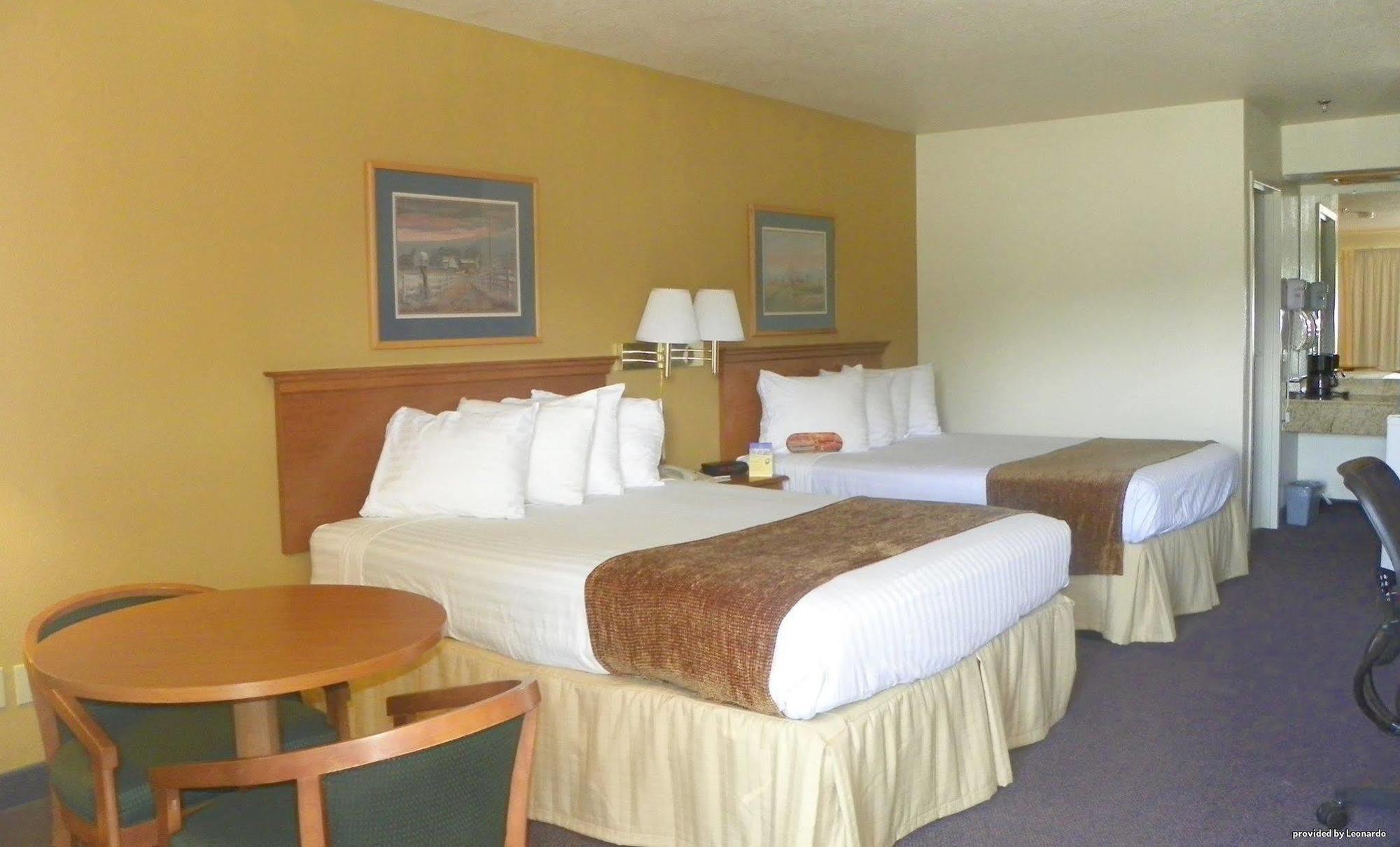 Best Western Sawmill Inn Heber Exterior photo