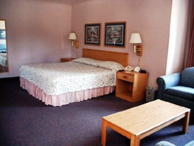 Best Western Sawmill Inn Heber Room photo